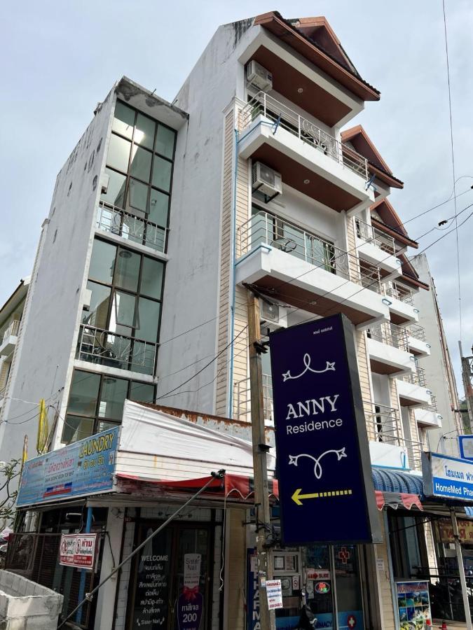 Ainny Residence Patong Екстериор снимка