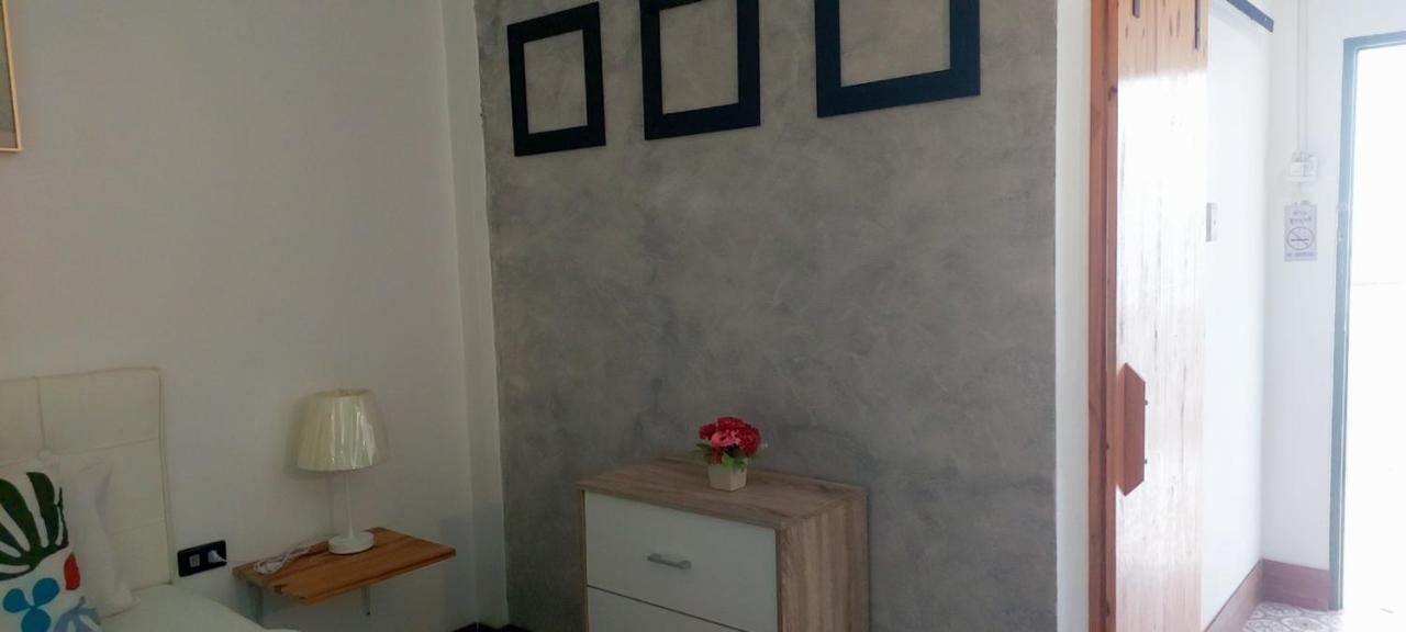 Ainny Residence Patong Екстериор снимка