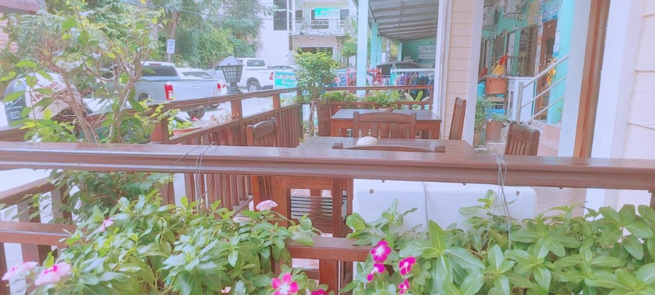 Ainny Residence Patong Екстериор снимка